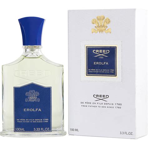 perfume creed erolfa